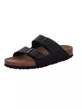 Мюли Birkenstock Herren Arizona, черный