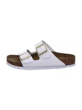 Мюли Birkenstock Klassische, белый