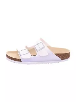 Мюли Birkenstock Klassische, белый