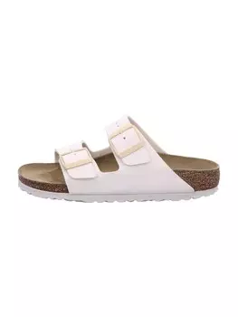 Мюли Birkenstock Klassische, белый