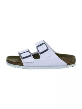 Мюли Birkenstock Klassische, белый