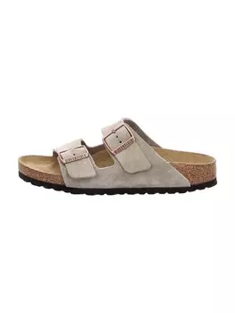 Мюли Birkenstock Klassische, бежевый