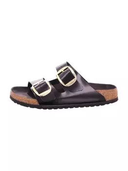 Мюли Birkenstock Klassische, черный