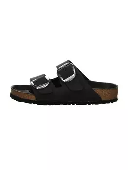 Мюли Birkenstock Klassische, черный