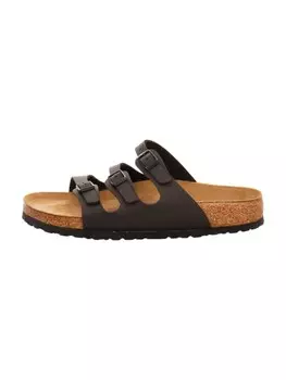 Мюли Birkenstock Klassische, черный