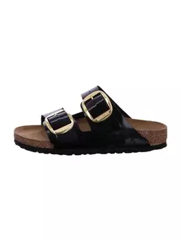Мюли Birkenstock Klassische, черный