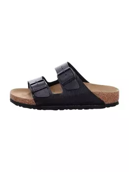 Мюли Birkenstock Klassische, черный