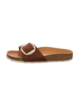Мюли Birkenstock Klassische, коричневый