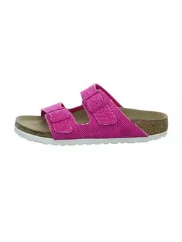 Мюли Birkenstock Klassische, розовый