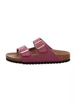 Мюли Birkenstock Klassische, розовый