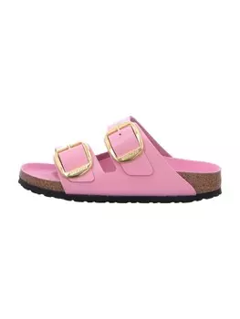 Мюли Birkenstock Klassische, розовый