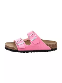 Мюли Birkenstock Klassische, розовый