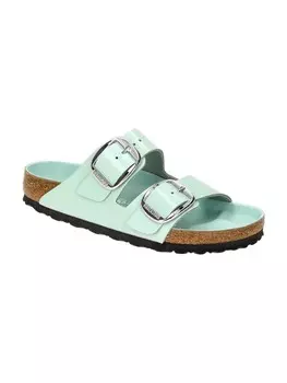 Мюли Birkenstock Klassische, зеленый