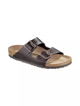 Мюли Birkenstock, коричневый