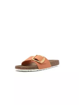 Мюли Birkenstock Madrid, апельсин