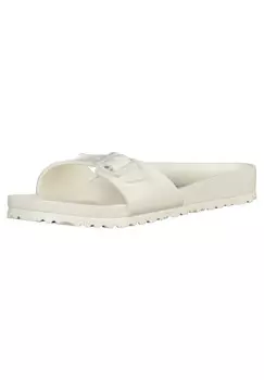 Мюли Birkenstock Madrid, белый