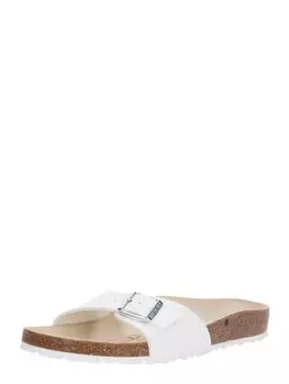 Мюли Birkenstock MADRID, белый
