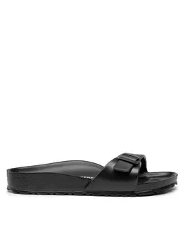 Мюли Birkenstock Madrit 0128163, черный