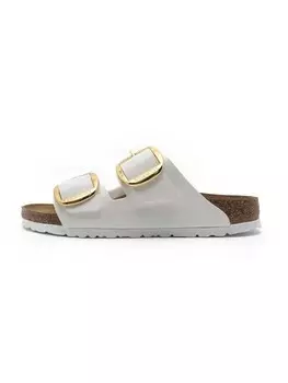 Мюли BIRKENSTOCK Mules Arizona, белый