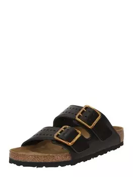 Мюли BIRKENSTOCK Mules Arizona, черный