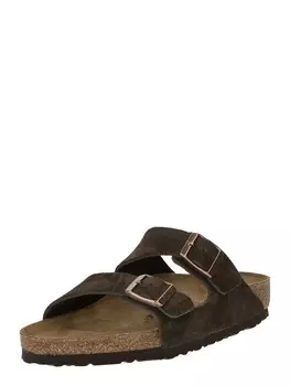 Мюли BIRKENSTOCK Mules Arizona, цвет Mocha