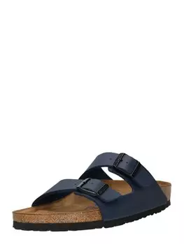Мюли BIRKENSTOCK Mules Arizona, морской синий