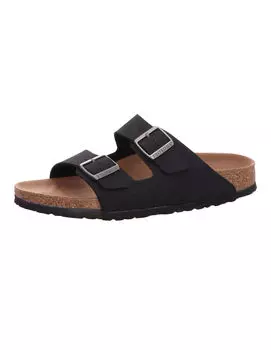 Мюли Birkenstock Pantolette Arizona, черный