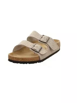 Мюли Birkenstock Pantolette, бежевый