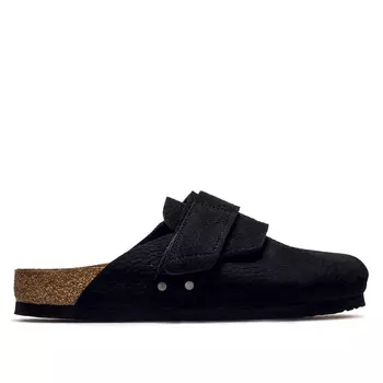 Мюли Birkenstock Pantolette, черный