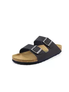 Мюли Birkenstock Pantolette, черный