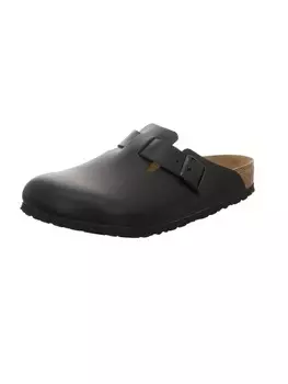 Мюли Birkenstock Pantolette, черный