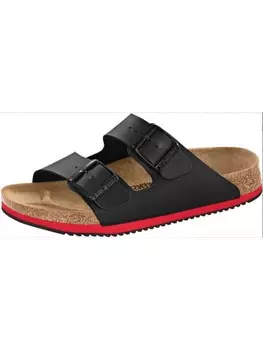 Мюли Birkenstock Pantolette, черный