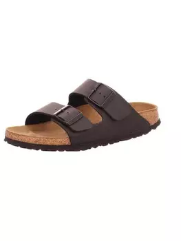 Мюли Birkenstock Pantolette, черный