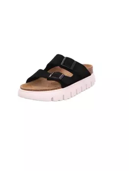 Мюли Birkenstock Pantolette, черный