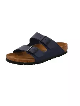 Мюли Birkenstock Pantolette, синий