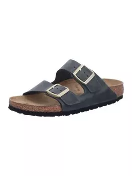 Мюли Birkenstock Pantolette, зеленый