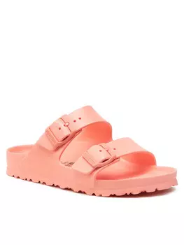 Мюли Birkenstock, розовый