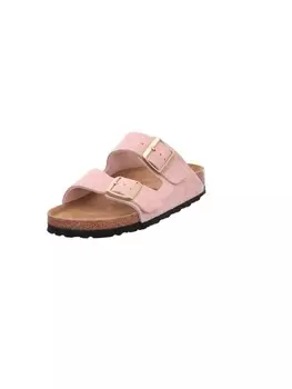 Мюли Birkenstock, розовый
