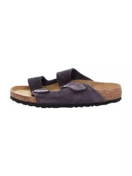 Мюли Birkenstock, серый