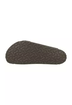 Мюли Birkenstock, серый