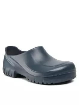Мюли Birkenstock, синий