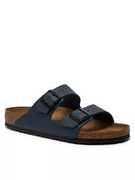 Мюли Birkenstock, синий
