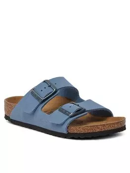 Мюли Birkenstock, синий