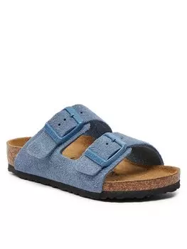 Мюли Birkenstock, синий