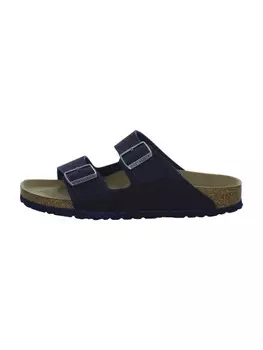 Мюли Birkenstock, синий