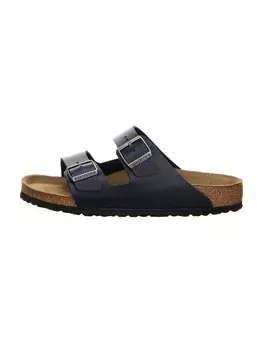 Мюли Birkenstock, синий