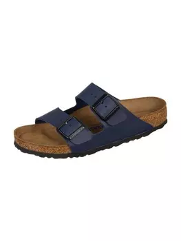 Мюли Birkenstock, синий