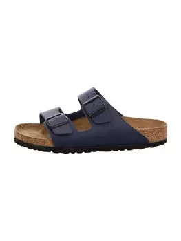 Мюли Birkenstock, синий