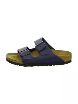 Мюли Birkenstock, синий