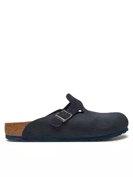 Мюли Birkenstock, синий